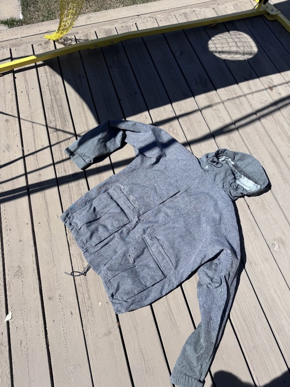Burton Snowboard Jacket